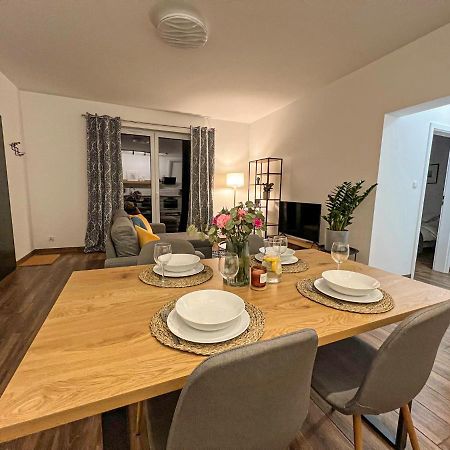 Przytulny Apartament Mickiewicza 14/3 Wielen Экстерьер фото