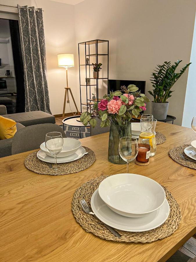 Przytulny Apartament Mickiewicza 14/3 Wielen Экстерьер фото