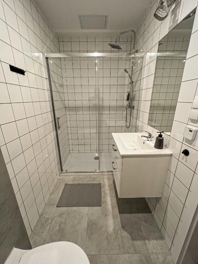Przytulny Apartament Mickiewicza 14/3 Wielen Экстерьер фото